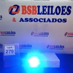 LOTE 279 - 01 PROJETOR SONY. (NO ESTADO) ATENÇÃO! FAZER A VISITAÇÃO ANTES DE ARREMATAR, NÃO SABEMOS SE FUNCIONA, LEILÃO NÃO TEM GARANTIA E NEM DEVOLUÇÃO, SUJEITO A POSSÍVEIS AVARIAS VISÍVEIS/OCULTAS E/OU AUSÊNCIA DE COMPONENTES.