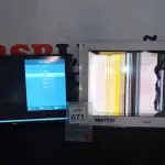 LOTE 071 - 02 TVS LCD 32’’ COM AVARIAS. (NO ESTADO) ATENÇÃO! FAZER A VISITAÇÃO ANTES DE ARREMATAR, NÃO SABEMOS SE FUNCIONA, LEILÃO NÃO TEM GARANTIA E NEM DEVOLUÇÃO, SUJEITO A POSSÍVEIS AVARIAS VISÍVEIS/OCULTAS E/OU AUSÊNCIA DE COMPONENTES.