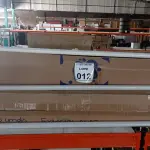 LOTE 012 - 01 LOTE COM GRANDE QUANTIDADE DE LÂMPADAS LED. (NO ESTADO) ATENÇÃO! FAZER A VISITAÇÃO ANTES DE ARREMATAR, NÃO SABEMOS SE FUNCIONA, LEILÃO NÃO TEM GARANTIA E NEM DEVOLUÇÃO, SUJEITO A POSSÍVEIS AVARIAS VISÍVEIS/OCULTAS E/OU AUSÊNCIA DE COMPONENTES.
