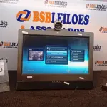 LOTE 240 - 01 ALL IN ONE MARCA HUAWEI COM FONTE. (NO ESTADO) ATENÇÃO! FAZER A VISITAÇÃO ANTES DE ARREMATAR, NÃO SABEMOS SE FUNCIONA, LEILÃO NÃO TEM GARANTIA E NEM DEVOLUÇÃO, SUJEITO A POSSÍVEIS AVARIAS VISÍVEIS/OCULTAS E/OU AUSÊNCIA DE COMPONENTES.