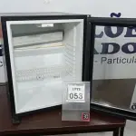 LOTE 053 - 01 ADEGA. (NO ESTADO) ATENÇÃO! FAZER A VISITAÇÃO ANTES DE ARREMATAR, NÃO SABEMOS SE FUNCIONA, LEILÃO NÃO TEM GARANTIA E NEM DEVOLUÇÃO, SUJEITO A POSSÍVEIS AVARIAS VISÍVEIS/OCULTAS E/OU AUSÊNCIA DE COMPONENTES.