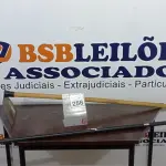 LOTE 256 - 01 ENXADA E 01 LABANCA. (NO ESTADO) ATENÇÃO! FAZER A VISITAÇÃO ANTES DE ARREMATAR, NÃO SABEMOS SE FUNCIONA, LEILÃO NÃO TEM GARANTIA E NEM DEVOLUÇÃO, SUJEITO A POSSÍVEIS AVARIAS VISÍVEIS/OCULTAS E/OU AUSÊNCIA DE COMPONENTES.