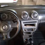 LOTE 404 - 01 VW SAVEIRO 1.6 CE FLEX, COR BRANCA ANO 2014/2015. (NO ESTADO) ATENÇÃO! FAZER A VISITAÇÃO ANTES DE ARREMATAR, NÃO SABEMOS SE FUNCIONA, LEILÃO NÃO TEM GARANTIA E NEM DEVOLUÇÃO, SUJEITO A POSSÍVEIS AVARIAS VISÍVEIS/OCULTAS E/OU AUSÊNCIA DE COMPONENTES.