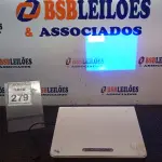 LOTE 279 - 01 PROJETOR SONY. (NO ESTADO) ATENÇÃO! FAZER A VISITAÇÃO ANTES DE ARREMATAR, NÃO SABEMOS SE FUNCIONA, LEILÃO NÃO TEM GARANTIA E NEM DEVOLUÇÃO, SUJEITO A POSSÍVEIS AVARIAS VISÍVEIS/OCULTAS E/OU AUSÊNCIA DE COMPONENTES.