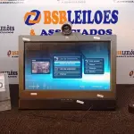 LOTE 240 - 01 ALL IN ONE MARCA HUAWEI COM FONTE. (NO ESTADO) ATENÇÃO! FAZER A VISITAÇÃO ANTES DE ARREMATAR, NÃO SABEMOS SE FUNCIONA, LEILÃO NÃO TEM GARANTIA E NEM DEVOLUÇÃO, SUJEITO A POSSÍVEIS AVARIAS VISÍVEIS/OCULTAS E/OU AUSÊNCIA DE COMPONENTES.
