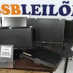 LOTE 255 - 08 MONITORES DE MARCAS E MODELOS DIVERSOS. (NO ESTADO) ATENÇÃO! FAZER A VISITAÇÃO ANTES DE ARREMATAR, NÃO SABEMOS SE FUNCIONA, LEILÃO NÃO TEM GARANTIA E NEM DEVOLUÇÃO, SUJEITO A POSSÍVEIS AVARIAS VISÍVEIS/OCULTAS E/OU AUSÊNCIA DE COMPONENTES
