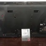 LOTE 128 - 01 TV LCD 46’’ MARCA SONY. (NO ESTADO) ATENÇÃO! FAZER A VISITAÇÃO ANTES DE ARREMATAR, NÃO SABEMOS SE FUNCIONA, LEILÃO NÃO TEM GARANTIA E NEM DEVOLUÇÃO, SUJEITO A POSSÍVEIS AVARIAS VISÍVEIS/OCULTAS E/OU AUSÊNCIA DE COMPONENTES.