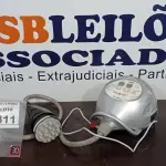 LOTE 311 - 01 APARELHO DE MASSAGEM ESTÉTICA VOBROCELL. (NO ESTADO) ATENÇÃO! FAZER A VISITAÇÃO ANTES DE ARREMATAR, NÃO SABEMOS SE FUNCIONA, LEILÃO NÃO TEM GARANTIA E NEM DEVOLUÇÃO, SUJEITO A POSSÍVEIS AVARIAS VISÍVEIS/OCULTAS E/OU AUSÊNCIA DE COMPONENTES.