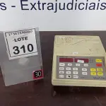 LOTE 310 - 01 GERADOR UNIVERSAL DE PULSOS. (NO ESTADO) ATENÇÃO! FAZER A VISITAÇÃO ANTES DE ARREMATAR, NÃO SABEMOS SE FUNCIONA, LEILÃO NÃO TEM GARANTIA E NEM DEVOLUÇÃO, SUJEITO A POSSÍVEIS AVARIAS VISÍVEIS/OCULTAS E/OU AUSÊNCIA DE COMPONENTES.