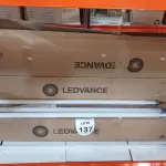 LOTE 137 - 01 LOTE COM GRANDE QUANTIDADE DE LÂMPADAS LED. (NO ESTADO) ATENÇÃO! FAZER A VISITAÇÃO ANTES DE ARREMATAR, NÃO SABEMOS SE FUNCIONA, LEILÃO NÃO TEM GARANTIA E NEM DEVOLUÇÃO, SUJEITO A POSSÍVEIS AVARIAS VISÍVEIS/OCULTAS E/OU AUSÊNCIA DE COMPONENTES.