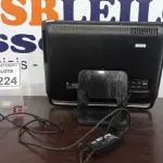 LOTE 224 - 01 ALL IN ONE MARCA HP. (NO ESTADO) ATENÇÃO! FAZER A VISITAÇÃO ANTES DE ARREMATAR, NÃO SABEMOS SE FUNCIONA, LEILÃO NÃO TEM GARANTIA E NEM DEVOLUÇÃO, SUJEITO A POSSÍVEIS AVARIAS VISÍVEIS/OCULTAS E/OU AUSÊNCIA DE COMPONENTES