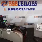 LOTE 415 - 01 IMPRESSORA DE CRACHÁ. (NO ESTADO) ATENÇÃO! FAZER A VISITAÇÃO ANTES DE ARREMATAR, NÃO SABEMOS SE FUNCIONA, LEILÃO NÃO TEM GARANTIA E NEM DEVOLUÇÃO, SUJEITO A POSSÍVEIS AVARIAS VISÍVEIS/OCULTAS E/OU AUSÊNCIA DE COMPONENTES.
