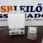 LOTE 095 - 01 ESTUFA PARA ESTERILIZAÇÃO E SECAGEM. (NO ESTADO) ATENÇÃO! FAZER A VISITAÇÃO ANTES DE ARREMATAR, NÃO SABEMOS SE FUNCIONA, LEILÃO NÃO TEM GARANTIA E NEM DEVOLUÇÃO, SUJEITO A POSSÍVEIS AVARIAS VISÍVEIS/OCULTAS E/OU AUSÊNCIA DE COMPONENTES.