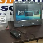 LOTE 283 - 01 MONITOR COM WEB CAM MARCA HUAWEI. (NO ESTADO) ATENÇÃO! FAZER A VISITAÇÃO ANTES DE ARREMATAR, NÃO SABEMOS SE FUNCIONA, LEILÃO NÃO TEM GARANTIA E NEM DEVOLUÇÃO, SUJEITO A POSSÍVEIS AVARIAS VISÍVEIS/OCULTAS E/OU AUSÊNCIA DE COMPONENTES.