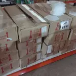 LOTE 114 - 01 LOTE COM GRANDE QUANTIDADE DE CAPAS DE CD. (NO ESTADO) ATENÇÃO! FAZER A VISITAÇÃO ANTES DE ARREMATAR, NÃO SABEMOS SE FUNCIONA, LEILÃO NÃO TEM GARANTIA E NEM DEVOLUÇÃO, SUJEITO A POSSÍVEIS AVARIAS VISÍVEIS/OCULTAS E/OU AUSÊNCIA DE COMPONENTES.