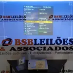 LOTE 297 - 01 PROJETOR HITACHI MODELO CP-AW2519N. (NO ESTADO) ATENÇÃO! FAZER A VISITAÇÃO ANTES DE ARREMATAR, NÃO SABEMOS SE FUNCIONA, LEILÃO NÃO TEM GARANTIA E NEM DEVOLUÇÃO, SUJEITO A POSSÍVEIS AVARIAS VISÍVEIS/OCULTAS E/OU AUSÊNCIA DE COMPONENTES.