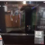 LOTE 128 - 01 TV LCD 46’’ MARCA SONY. (NO ESTADO) ATENÇÃO! FAZER A VISITAÇÃO ANTES DE ARREMATAR, NÃO SABEMOS SE FUNCIONA, LEILÃO NÃO TEM GARANTIA E NEM DEVOLUÇÃO, SUJEITO A POSSÍVEIS AVARIAS VISÍVEIS/OCULTAS E/OU AUSÊNCIA DE COMPONENTES.