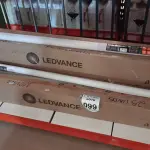 LOTE 099 - 01 LOTE COM GRANDE QUANTIDADE DE LÂMPADAS LED. (NO ESTADO) ATENÇÃO! FAZER A VISITAÇÃO ANTES DE ARREMATAR, NÃO SABEMOS SE FUNCIONA, LEILÃO NÃO TEM GARANTIA E NEM DEVOLUÇÃO, SUJEITO A POSSÍVEIS AVARIAS VISÍVEIS/OCULTAS E/OU AUSÊNCIA DE COMPONENTES.