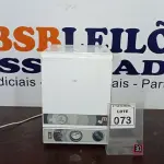 LOTE 073 - 01 ESTUFA DE ESTERILIZAÇÃO E SECAGEM. (NO ESTADO) ATENÇÃO! FAZER A VISITAÇÃO ANTES DE ARREMATAR, NÃO SABEMOS SE FUNCIONA, LEILÃO NÃO TEM GARANTIA E NEM DEVOLUÇÃO, SUJEITO A POSSÍVEIS AVARIAS VISÍVEIS/OCULTAS E/OU AUSÊNCIA DE COMPONENTES.