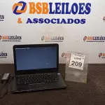 LOTE 209 - 01 NOTEBOOK SONY VAIO COM FONTE. (NO ESTADO) ATENÇÃO! FAZER A VISITAÇÃO ANTES DE ARREMATAR, NÃO SABEMOS SE FUNCIONA, LEILÃO NÃO TEM GARANTIA E NEM DEVOLUÇÃO, SUJEITO A POSSÍVEIS AVARIAS VISÍVEIS/OCULTAS E/OU AUSÊNCIA DE COMPONENTES