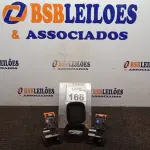 LOTE 168 - 02 CORTADORES DE FIO DE FIBRA ÓTICA. (NO ESTADO) ATENÇÃO! FAZER A VISITAÇÃO ANTES DE ARREMATAR, NÃO SABEMOS SE FUNCIONA, LEILÃO NÃO TEM GARANTIA E NEM DEVOLUÇÃO, SUJEITO A POSSÍVEIS AVARIAS VISÍVEIS/OCULTAS E/OU AUSÊNCIA DE COMPONENTES