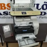 LOTE 252 - 01 IMPRESSORA MULTIFUNCIONAL MARCA HP MODELO CM2320FXI MFP. (NO ESTADO) ATENÇÃO! FAZER A VISITAÇÃO ANTES DE ARREMATAR, NÃO SABEMOS SE FUNCIONA, LEILÃO NÃO TEM GARANTIA E NEM DEVOLUÇÃO, SUJEITO A POSSÍVEIS AVARIAS VISÍVEIS/OCULTAS E/OU AUSÊNCIA DE COMPONENTES