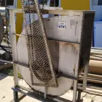 LOTE 474 - 01 EXAUSTOR CENTRIFUGO CARACOL MOTOVENT. (NO ESTADO) ATENÇÃO! FAZER A VISITAÇÃO ANTES DE ARREMATAR, NÃO SABEMOS SE FUNCIONA, LEILÃO NÃO TEM GARANTIA E NEM DEVOLUÇÃO, SUJEITO A POSSÍVEIS AVARIAS VISÍVEIS/OCULTAS E/OU AUSÊNCIA DE COMPONENTES.