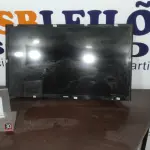 LOTE 271 - 01 TV LCD 32’’ MARCA SAMSUNG. (NO ESTADO) ATENÇÃO! FAZER A VISITAÇÃO ANTES DE ARREMATAR, NÃO SABEMOS SE FUNCIONA, LEILÃO NÃO TEM GARANTIA E NEM DEVOLUÇÃO, SUJEITO A POSSÍVEIS AVARIAS VISÍVEIS/OCULTAS E/OU AUSÊNCIA DE COMPONENTES.