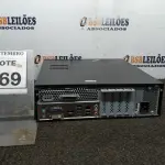 LOTE 469 - 01 CPU MARCA POSITIVO COM 8GB MEMORIA COM SSD E HD. (NO ESTADO) ATENÇÃO! FAZER A VISITAÇÃO ANTES DE ARREMATAR, NÃO SABEMOS SE FUNCIONA, LEILÃO NÃO TEM GARANTIA E NEM DEVOLUÇÃO, SUJEITO A POSSÍVEIS AVARIAS VISÍVEIS/OCULTAS E/OU AUSÊNCIA DE COMPONENTES.