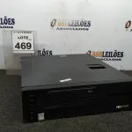LOTE 469 - 01 CPU MARCA POSITIVO COM 8GB MEMORIA COM SSD E HD. (NO ESTADO) ATENÇÃO! FAZER A VISITAÇÃO ANTES DE ARREMATAR, NÃO SABEMOS SE FUNCIONA, LEILÃO NÃO TEM GARANTIA E NEM DEVOLUÇÃO, SUJEITO A POSSÍVEIS AVARIAS VISÍVEIS/OCULTAS E/OU AUSÊNCIA DE COMPONENTES.