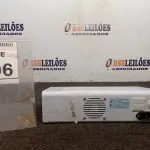 LOTE 196 - 01 APARELHO DE ELETROESTIMULAÇÃO STIMULUS-R. (NO ESTADO) ATENÇÃO! FAZER A VISITAÇÃO ANTES DE ARREMATAR, NÃO SABEMOS SE FUNCIONA, LEILÃO NÃO TEM GARANTIA E NEM DEVOLUÇÃO, SUJEITO A POSSÍVEIS AVARIAS VISÍVEIS/OCULTAS E/OU AUSÊNCIA DE COMPONENTES