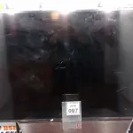 LOTE 097 - 01 TV LCD 70’’ MARCA LG. (NO ESTADO) ATENÇÃO! FAZER A VISITAÇÃO ANTES DE ARREMATAR, NÃO SABEMOS SE FUNCIONA, LEILÃO NÃO TEM GARANTIA E NEM DEVOLUÇÃO, SUJEITO A POSSÍVEIS AVARIAS VISÍVEIS/OCULTAS E/OU AUSÊNCIA DE COMPONENTES.
