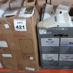LOTE 421 - 01 LOTE COM GRANDE QUANTIDADE DE DISPENSADORES DE SABÃO. (NO ESTADO) ATENÇÃO! FAZER A VISITAÇÃO ANTES DE ARREMATAR, NÃO SABEMOS SE FUNCIONA, LEILÃO NÃO TEM GARANTIA E NEM DEVOLUÇÃO, SUJEITO A POSSÍVEIS AVARIAS VISÍVEIS/OCULTAS E/OU AUSÊNCIA DE COMPONENTES.
