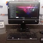 LOTE 193 - 01 ALL IN ONE I7 4G WEB CAM COM FONTE, MOUSE E TECLADO MARCA DATEN. (NO ESTADO) ATENÇÃO! FAZER A VISITAÇÃO ANTES DE ARREMATAR, NÃO SABEMOS SE FUNCIONA, LEILÃO NÃO TEM GARANTIA E NEM DEVOLUÇÃO, SUJEITO A POSSÍVEIS AVARIAS VISÍVEIS/OCULTAS E/OU AUSÊNCIA DE COMPONENTES