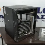 LOTE 262 - 01 ADEGA. (NO ESTADO) ATENÇÃO! FAZER A VISITAÇÃO ANTES DE ARREMATAR, NÃO SABEMOS SE FUNCIONA, LEILÃO NÃO TEM GARANTIA E NEM DEVOLUÇÃO, SUJEITO A POSSÍVEIS AVARIAS VISÍVEIS/OCULTAS E/OU AUSÊNCIA DE COMPONENTES.
