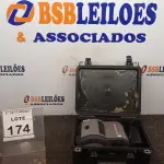 LOTE 174 - 01 IMPRESSORA DE CUPOM COM FONTE E CASE. (NO ESTADO) ATENÇÃO! FAZER A VISITAÇÃO ANTES DE ARREMATAR, NÃO SABEMOS SE FUNCIONA, LEILÃO NÃO TEM GARANTIA E NEM DEVOLUÇÃO, SUJEITO A POSSÍVEIS AVARIAS VISÍVEIS/OCULTAS E/OU AUSÊNCIA DE COMPONENTES