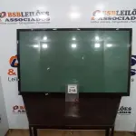 LOTE 218 - 01 TV LCD 60’’ MARCA LG. (NO ESTADO) ATENÇÃO! FAZER A VISITAÇÃO ANTES DE ARREMATAR, NÃO SABEMOS SE FUNCIONA, LEILÃO NÃO TEM GARANTIA E NEM DEVOLUÇÃO, SUJEITO A POSSÍVEIS AVARIAS VISÍVEIS/OCULTAS E/OU AUSÊNCIA DE COMPONENTES