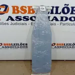 LOTE 134 - 01 TÁBUA DE PASSAR ROUPAS. (NO ESTADO EM QUE SE ENCONTRA. SUJEITO A AVARIAS OCULTAS/VISÍVEIS.) 
