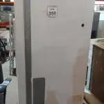 LOTE 350 - 01 INCUBADORA DE LABORATÓRIO 110V. (NO ESTADO) ATENÇÃO! FAZER A VISITAÇÃO ANTES DE ARREMATAR, NÃO SABEMOS SE FUNCIONA. LEILÃO NÃO TEM GARANTIA E NEM DEVOLUÇÃO, SUJEITO A POSSÍVEIS AVARIAS VISÍVEIS/OCULTAS E/OU AUSÊNCIA DE COMPONENTES.