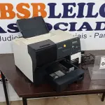 LOTE 007 - 01 IMPRESSORA EPSON B510DN. (NO ESTADO EM QUE SE ENCONTRA. SUJEITO A AVARIAS OCULTAS/VISÍVEIS.)