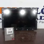 LOTE 368 - 01 TV LCD 32’’ MARCA AOC. (NO ESTADO) ATENÇÃO! FAZER A VISITAÇÃO ANTES DE ARREMATAR, NÃO SABEMOS SE FUNCIONA, LEILÃO NÃO TEM GARANTIA E NEM DEVOLUÇÃO, SUJEITO A POSSÍVEIS AVARIAS VISÍVEIS/OCULTAS E/OU AUSÊNCIA DE COMPONENTES.