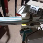 LOTE 371 - 01 EQUIPAMENTO DE FISIOTERAPIA ORTHIMA. (NO ESTADO) ATENÇÃO! FAZER A VISITAÇÃO ANTES DE ARREMATAR, NÃO SABEMOS SE FUNCIONA, LEILÃO NÃO TEM GARANTIA E NEM DEVOLUÇÃO, SUJEITO A POSSÍVEIS AVARIAS VISÍVEIS/OCULTAS E/OU AUSÊNCIA DE COMPONENTES.