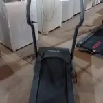 LOTE 379 - 01 ESTEIRA ERGOMÉTRICA MARCA WESLO. (NO ESTADO) ATENÇÃO! FAZER A VISITAÇÃO ANTES DE ARREMATAR, NÃO SABEMOS SE FUNCIONA, LEILÃO NÃO TEM GARANTIA E NEM DEVOLUÇÃO, SUJEITO A POSSÍVEIS AVARIAS VISÍVEIS/OCULTAS E/OU AUSÊNCIA DE COMPONENTES.
