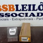 LOTE 015 - 01 ADJUSTABLE CPU SLING (SURPORTE PARA CPU). (NO ESTADO EM QUE SE ENCONTRA. SUJEITO A AVARIAS OCULTAS/VISÍVEIS.)