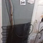 LOTE 346 - 01 INCUBADORA DE LABORATÓRIO TIPO B.O.D. THELGA. (NO ESTADO) ATENÇÃO! FAZER A VISITAÇÃO ANTES DE ARREMATAR, NÃO SABEMOS SE FUNCIONA. LEILÃO NÃO TEM GARANTIA E NEM DEVOLUÇÃO, SUJEITO A POSSÍVEIS AVARIAS VISÍVEIS/OCULTAS E/OU AUSÊNCIA DE COMPONENTES.