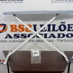 LOTE 093 - 01 TÁBUA DE PASSAR ROUPAS. (NO ESTADO EM QUE SE ENCONTRA. SUJEITO A AVARIAS OCULTAS/VISÍVEIS.)
