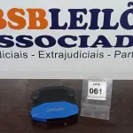 LOTE 061 - 01 ROTEADOR LINKSYS. (NO ESTADO EM QUE SE ENCONTRA. SUJEITO A AVARIAS OCULTAS/VISÍVEIS.) BA1980D