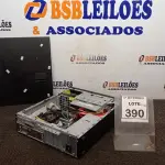 LOTE 390 - 01 CPU MARCA POSITIVO COM 8GB MEMORIA COM SSD E HD. (NO ESTADO) ATENÇÃO! FAZER A VISITAÇÃO ANTES DE ARREMATAR, NÃO SABEMOS SE FUNCIONA, LEILÃO NÃO TEM GARANTIA E NEM DEVOLUÇÃO, SUJEITO A POSSÍVEIS AVARIAS VISÍVEIS/OCULTAS E/OU AUSÊNCIA DE COMPONENTES.