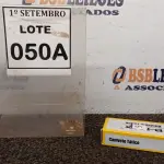 LOTE 050 - 01 CANIVETE TÁTICO DAS FORÇAS ESPECIAIS AMERICANA. (NO ESTADO) ATENÇÃO! FAZER A VISITAÇÃO ANTES DE ARREMATAR, NÃO SABEMOS SE FUNCIONA, LEILÃO NÃO TEM GARANTIA E NEM DEVOLUÇÃO, SUJEITO A POSSÍVEIS AVARIAS VISÍVEIS/OCULTAS E/OU AUSÊNCIA DE COMPONENTES.