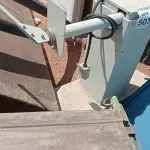 LOTE 503 - 01 EQUIPAMENTO DE SUSPENSÕ. (NO ESTADO) ATENÇÃO! FAZER A VISITAÇÃO ANTES DE ARREMATAR, NÃO SABEMOS SE FUNCIONA, LEILÃO NÃO TEM GARANTIA E NEM DEVOLUÇÃO, SUJEITO A POSSÍVEIS AVARIAS VISÍVEIS/OCULTAS E/OU AUSÊNCIA DE COMPONENTES.